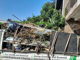 Best Commercial Junk Removal  in Wildwood Lake, TN