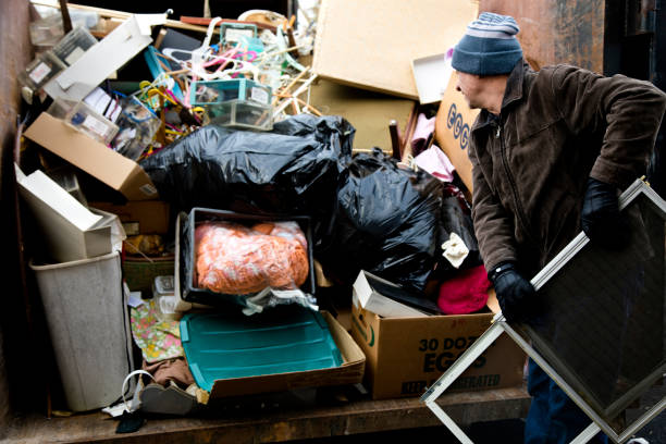 Best Hoarding Cleanup  in Wildwood Lake, TN