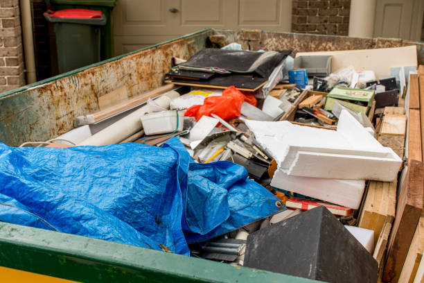 Best Residential Junk Removal  in Wildwood Lake, TN