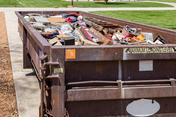 Best Residential Junk Removal  in Wildwood Lake, TN