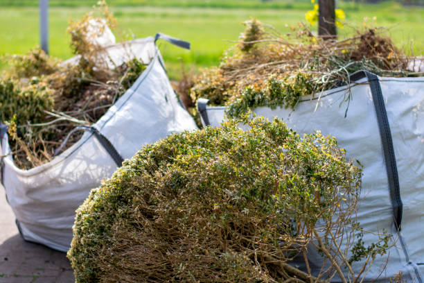 Best Yard Waste Removal  in Wildwood Lake, TN