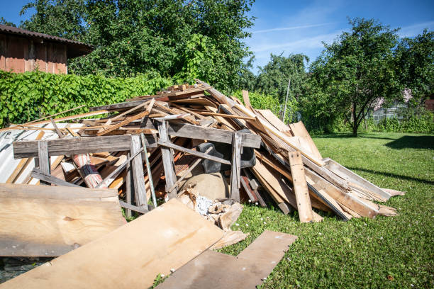 Best Construction Debris Removal  in Wildwood Lake, TN