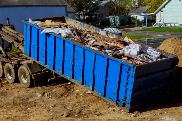 Best Shed Removal  in Wildwood Lake, TN